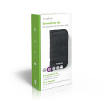 Nedis Phone/tablet repair set | 51-in-1 | Läsplatta / PC / Smartphone