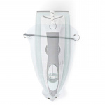 Nedis Järnålskydd | Teflon | Vit Nedis Järnålskydd | Teflon | Vit