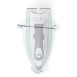 Nedis Järnålskydd | Teflon | Vit Nedis Järnålskydd | Teflon | Vit