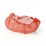 Nedis Smoke Detector Accessories | Diameter: 128.00 mm | PVC | Fixeringsmetod: Gummiband | Orange