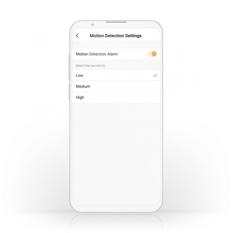 Nedis SmartLife Utomhus Kamera | Full HD 1080p | Panorera lutning | IP65 | Internt 16 GB / Molnlagring (tillval) | 12 V DC | Med rörelsesensor | Nattsikt | Vit