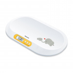 Beurer Babyvåg BY90