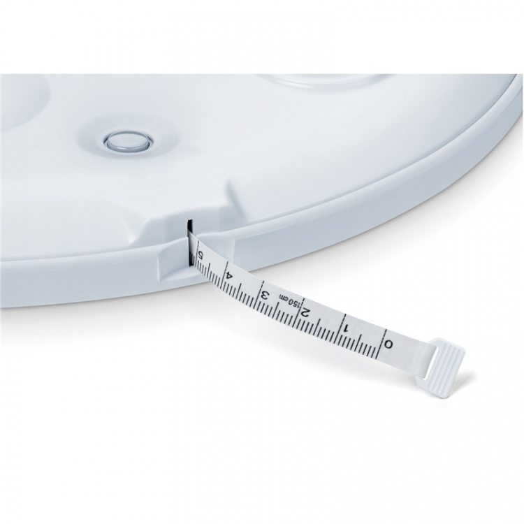 Beurer Babyvåg BY90