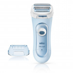 Braun Ladyshave LS5160WD Blue Braun Ladyshave LS5160WD Blue