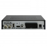 Denver DVB-C Kabel-TV-Box MPEG-4 HD