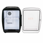 Emerio Kylskåp Mini 14l 220/12V