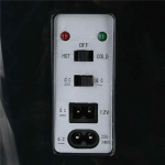 Emerio Kylskåp Mini 14l 220/12V