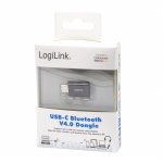 LogiLink USB-C-adapter Bluetooth 4.0