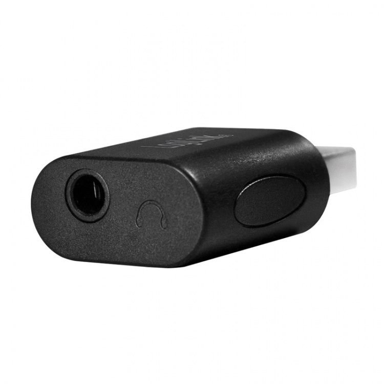 LogiLink USB-ljudkort 3,5mm-uttag