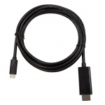 LogiLink USB-C -> HDMI 2.0 4K 1,8 m