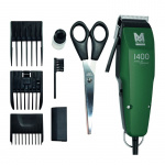 Moser Hårklippare 1400 Edition Green