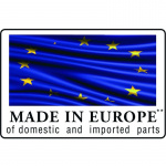 Moser Hårklippare 1400 Edition Green