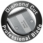 Moser Hårklippare 1400 Edition Green