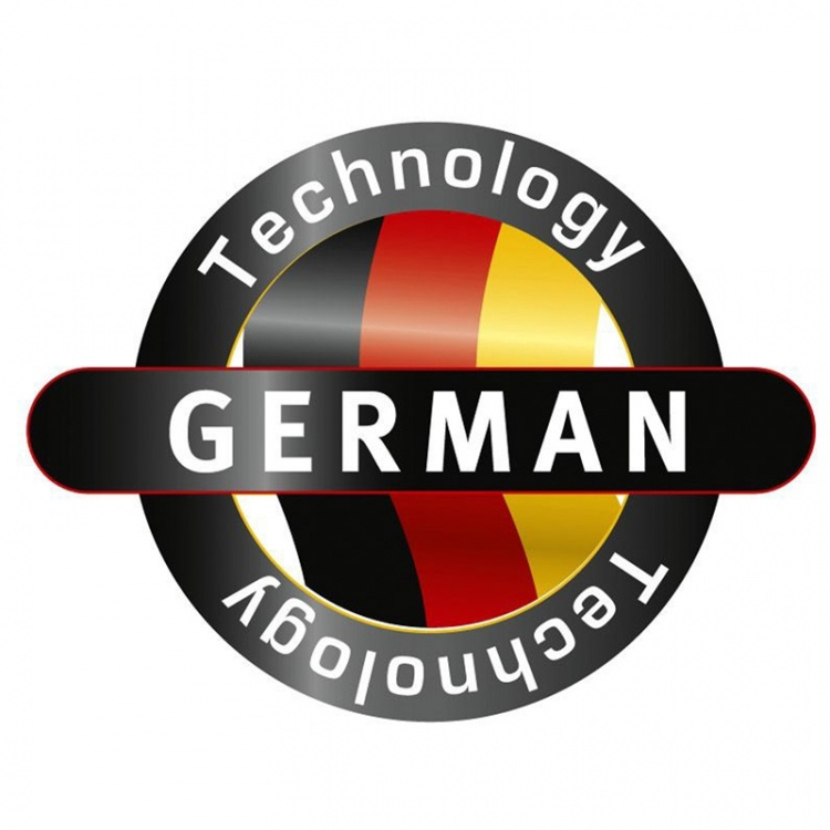 Moser Hårklippare 1400 Edition Green