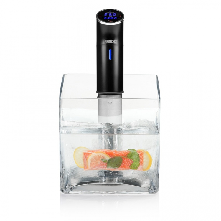 Princess Sous Vide Stick IPX7 PRO 1200W