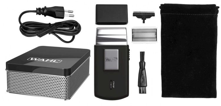 Wahl Laddbar Rakapparat