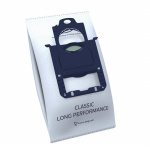 Electrolux E201SM s-bag Dammsugarpåse 12 st Electrolux E201SM s-bag Dammsugarpåse 12 st