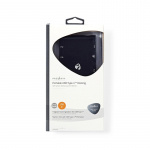 Dockningsstation | USB typ C | 2x USB-C/2x USB 3.0/VGA/HDMI/Kortläsare/Gigabit E