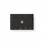 Datorhubb | USB typ C | USB-C/USB 3.0/HDMI/Gigabit Ethernet