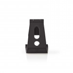 Nedis Smartphone / tablett hållare | Justerbara inställningar | Hemanvändning / Kontorsanvändning | För tittande på film