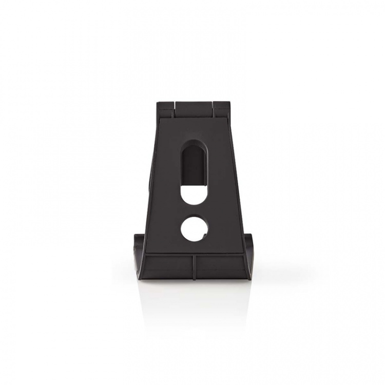 Nedis Smartphone / tablett hållare | Justerbara inställningar | Hemanvändning / Kontorsanvändning | För tittande på film