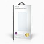 Skärmskydd av Härdat Glas för Nokia 3 | Transparent