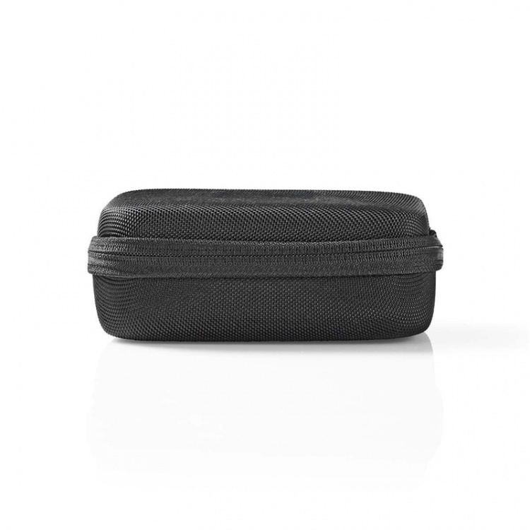 Monteringssats för actionkamera | 11 fästen medföljer | Resefodral