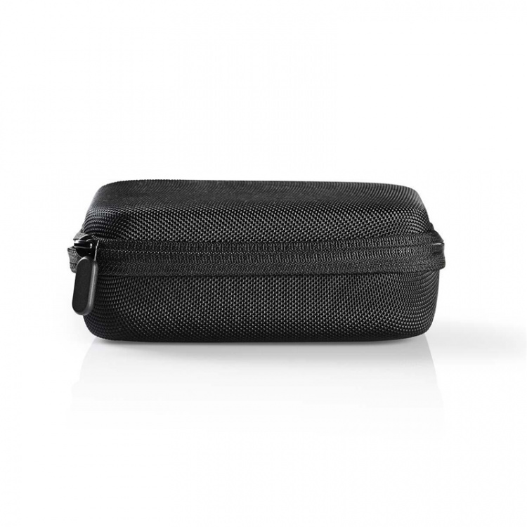 Monteringssats för actionkamera | 11 fästen medföljer | Resefodral