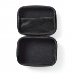 Monteringssats för actionkamera | 11 fästen medföljer | Resefodral