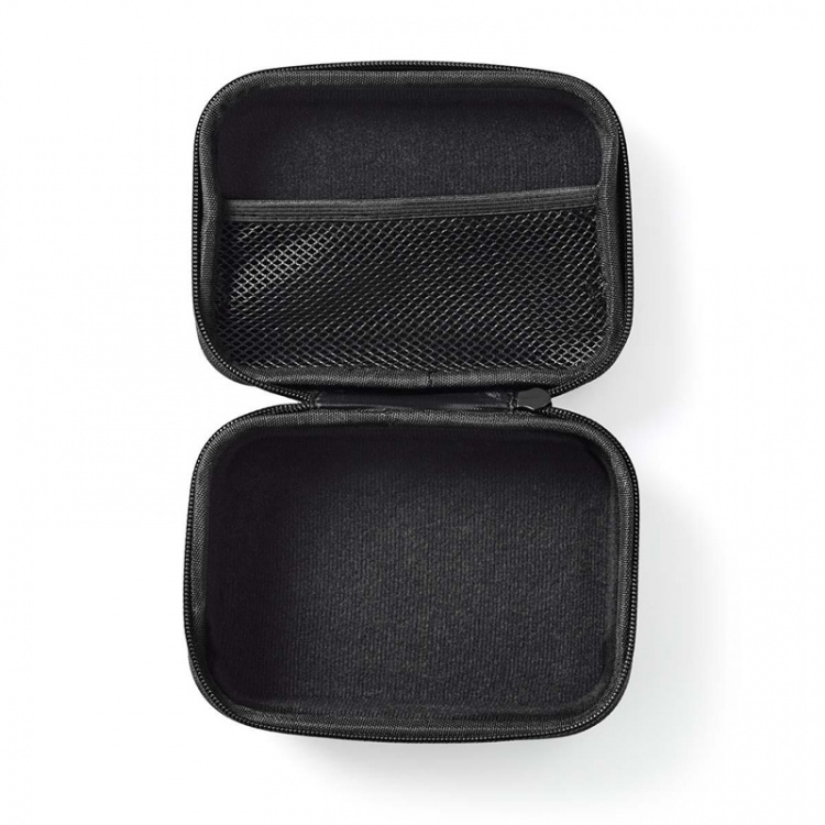 Monteringssats för actionkamera | 11 fästen medföljer | Resefodral