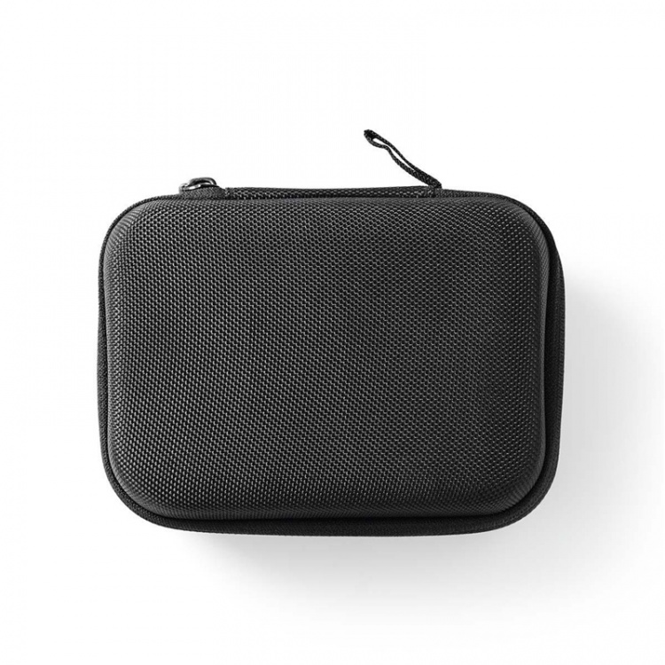 Monteringssats för actionkamera | 11 fästen medföljer | Resefodral