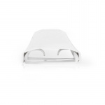 Kabelskydd | 110 x 6 cm | Vit