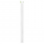 Kabelskydd | 110 x 6 cm | Vit