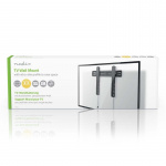 Nedis Fast TV väggfäste | 32 - 55  Nedis Fast TV väggfäste | 32 - 55