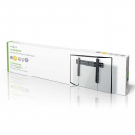 Nedis Fast TV väggfäste | 37 - 70  Nedis Fast TV väggfäste | 37 - 70