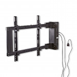 Nedis Motoriserade TV väggfäste | 32 - 60 