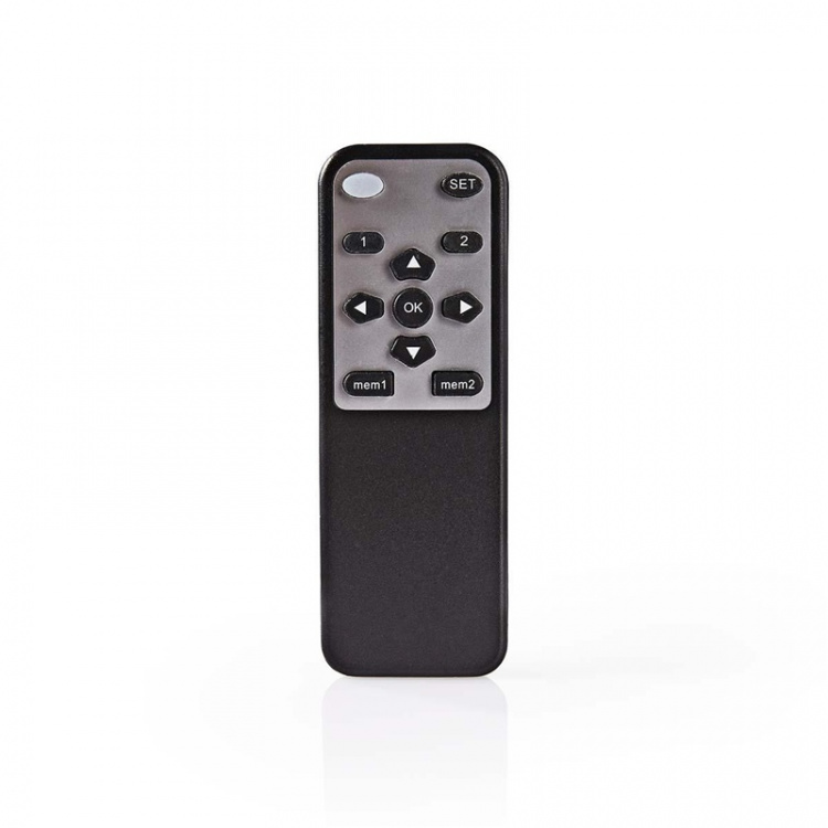 Nedis Motoriserade TV väggfäste | 32 - 60 