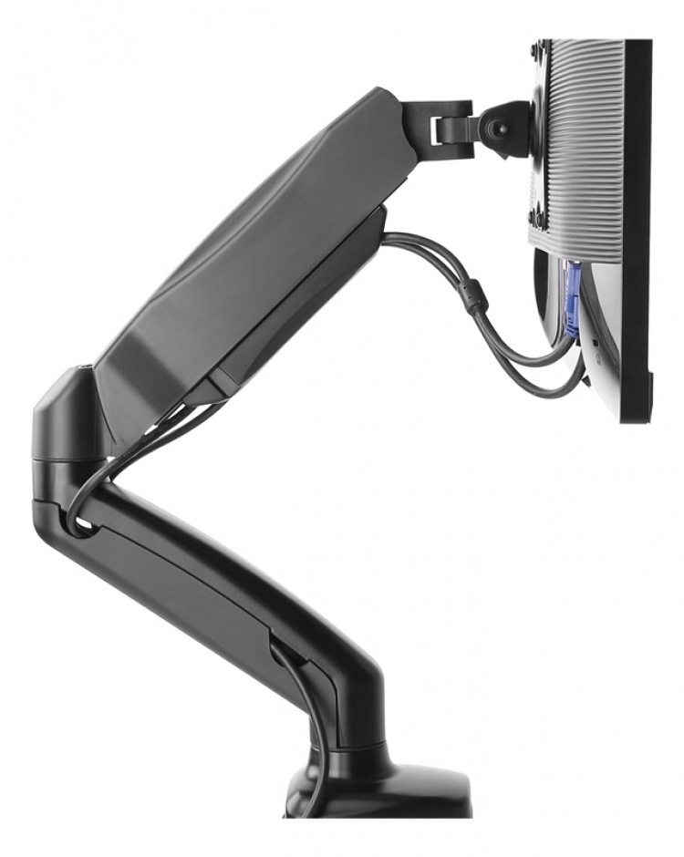 DELTACO Bildskärmsfäste, 13-27