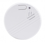 NEXA KD-134A Long-Life Brandvarnare, 10-års batteri, 85db, vit NEXA KD-134A Long-Life Brandvarnare, 10-års batteri, 85db, vit