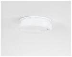 NEXA KD-134A Long-Life Brandvarnare, 10-års batteri, 85db, vit NEXA KD-134A Long-Life Brandvarnare, 10-års batteri, 85db, vit