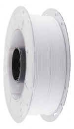 PrimaCreator EasyPrint PLA, 1.75 mm, 500 g, FlashForge med flera, vit PrimaCreator EasyPrint PLA, 1.75 mm, 500 g, FlashForge med flera, vit