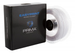 PrimaCreator EasyPrint PLA, 1.75 mm, 500 g, FlashForge med flera, vit PrimaCreator EasyPrint PLA, 1.75 mm, 500 g, FlashForge med flera, vit