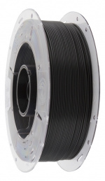 PrimaCreator EasyPrint PLA, 1.75 mm, 500 g, FlashForge med fler, svart