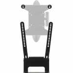 Flexson Tv-Fäste Sonos Beam Svart