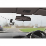 KITVISION Dashcamera Observer 1080p WiFi GPS