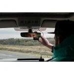 KITVISION Dashcamera Observer 1080p WiFi GPS