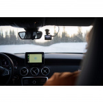 KITVISION Dashcamera Observer 1080p WiFi GPS