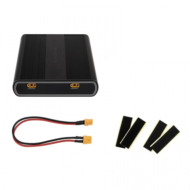 BlackVue Ultra Battery Extension Extra för B-124X