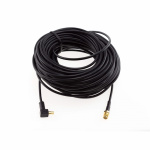 Blackvue Kabel Koaxial Vattentät Cc-20T