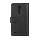 Gear Mobilfodral 3 Kortfack Svart - LG K11